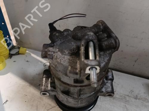 AC compressor FIAT SEDICI (189_) 2.0 D Multijet 4x4 | BP24848147M34 