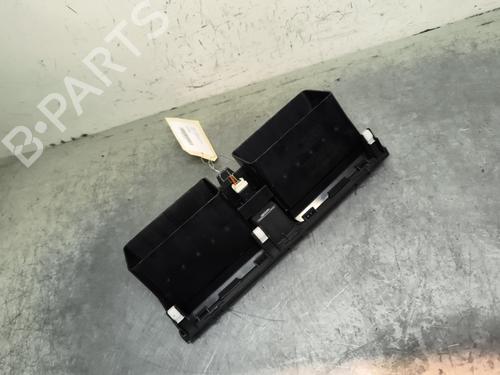 Luftventilen SUZUKI SWIFT III (MZ, EZ) 1.3 DDiS (RS413D) | BP31257996I21