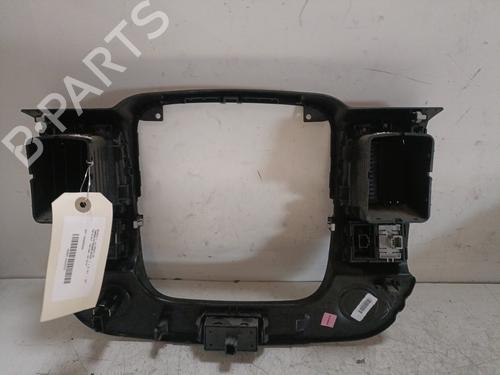 Air vent RENAULT TRAFIC III Van (FG_) 1.6 dCi 115 (FGMD) | BP25336422I21 