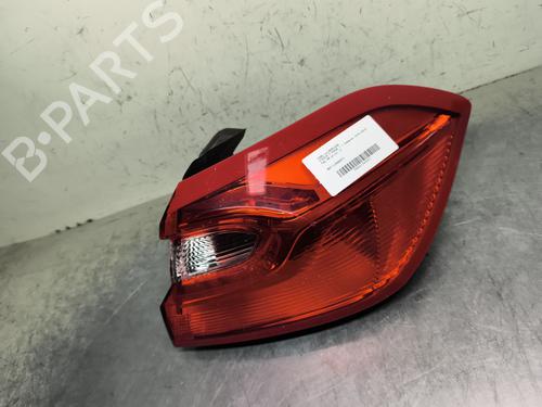Feu arrière droit FORD FIESTA VII (HJ, HF) 1.0 EcoBoost (101 hp) 31872276