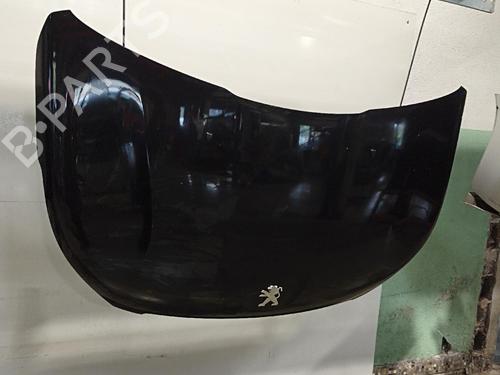 Used Hood Hood 38568213 38568213