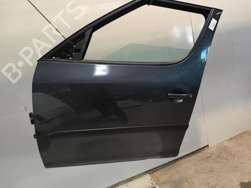Left front door SKODA ROOMSTER (5J7) 1.9 TDI | BP26729264C2 