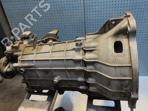 Used Gearbox Gearbox IVECO DAILY VI Van 33S16, 35S16, 35C16, 38S16, 40C16, 42S16, 50C16 (156 hp) 21704886 21704886