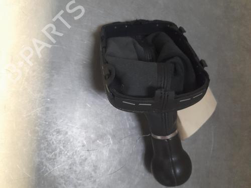 Used Shift knob Shift knob AUDI A1 Sportback (8XA, 8XF) 1.0 TFSI (95 hp) 27809878 27809878