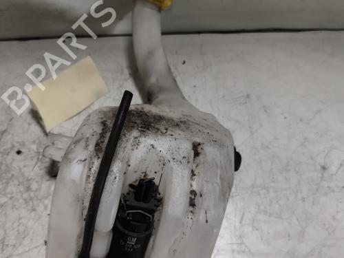 Spylertank OPEL MERIVA A MPV (X03) 1.7 CDTI (E75) | BP24983412C113 