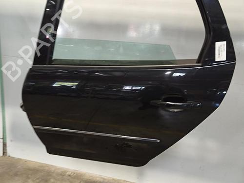 Used Left rear door Left rear door 38568262 38568262