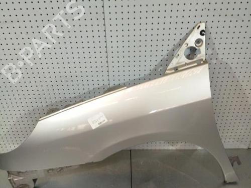 Left front fenders PEUGEOT 807 (EB_) 2.2 HDi | BP22032101C41 