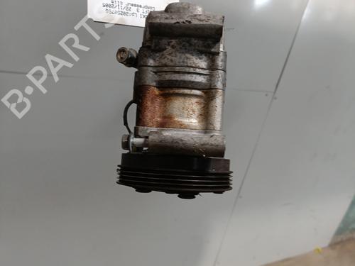 Used AC compressor AC compressor SUZUKI SWIFT III (MZ, EZ) 1.3 (RS413, ZC11S) (92 hp) 27810105 27810105