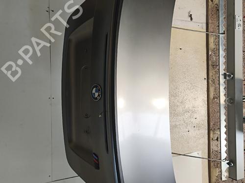 Tailgate BMW 1 Coupe (E82) 120 d | BP36015199C6 - Image 2