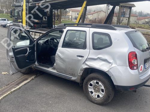 Gearbox DACIA DUSTER (HS_) 1.5 dCi (HSMC) | BP25624860M3  - Image 9