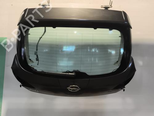 Bakluke CC/Kombi-Kupé OPEL ASTRA J (P10) 1.3 CDTI (68) (95 hp) 25444168