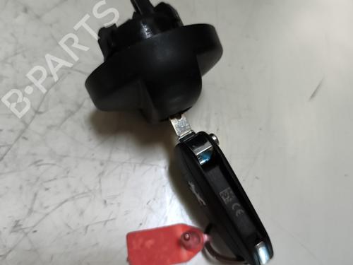 Electronic module PEUGEOT 208 I (CA_, CC_) 1.6 HDi | BP24847985M83 