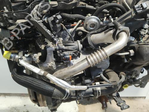Engine FORD FIESTA VI (CB1, CCN) 1.5 TDCi | BP25444277M1 - Image 5