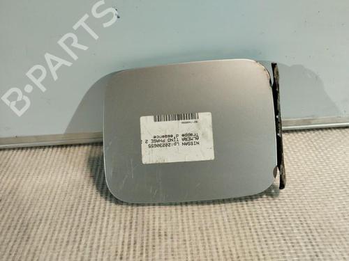 Fuel flap NISSAN ALMERA TINO (V10) 2.2 dCi | BP21718397C131 