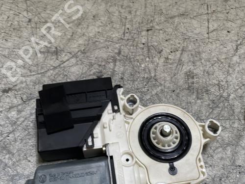 Used Front left window mechanism Front left window mechanism SEAT IBIZA III (6L1) 1.9 SDI (64 hp) 21704436 21704436