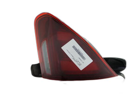 Right tailgate light PEUGEOT 2008 I (CU_) 1.2 THP 110 / PureTech 110 | BP36354580C80 - Image 4