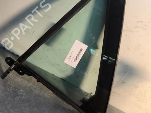 Used Rear left quarter glass VW T-ROC (A11, D11) 1.0 TSI (116 hp) 30097163