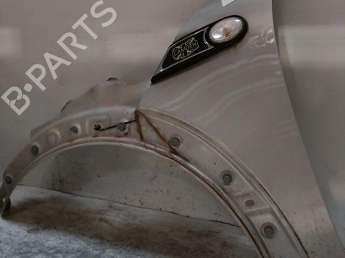 Left front fenders MINI MINI (R56) Cooper D | BP22768494C41 