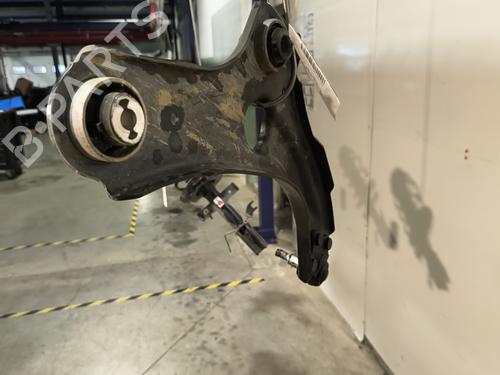 Left front suspension arm RENAULT CLIO V (B7_) 1.0 TCe 90 (B7MT) | BP36512139M12 - Image 3