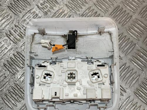 Interior roof light PEUGEOT 208 I (CA_, CC_) 1.6 HDi / BlueHDi 75 | BP21714357I8