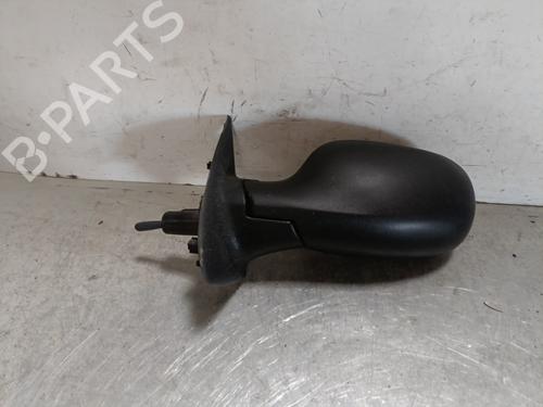 Left mirror NISSAN MICRA III (K12) 1.2 16V | BP27377774C26 