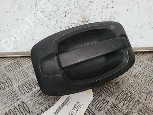 Front right interior door handle CITROËN JUMPER II Van 2.2 HDi 130 | BP21694819I14 