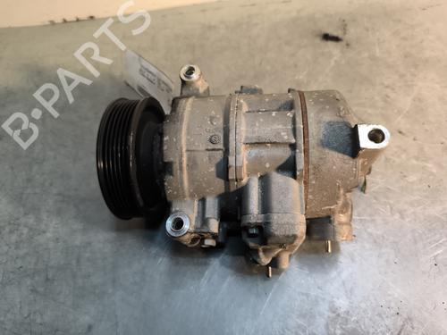 AC compressor VW GOLF VI (5K1) 1.4 TSI | BP29980254M34 