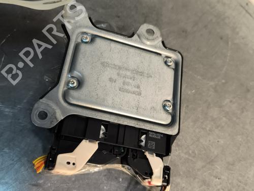 ECU airbags CITROËN C3 III (SX) 1.2 PureTech 82 | BP29733956M53