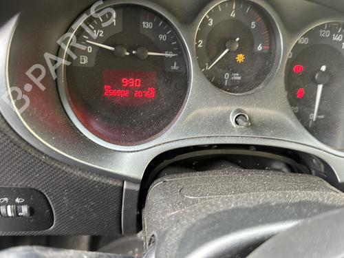 Air vent SEAT LEON (1P1) 1.9 TDI | BP29733133I21  - Image 6