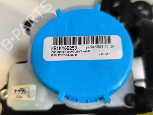 Used Front left seatbelt Front left seatbelt PEUGEOT 108 1.0 VTi 72 (72 hp) 23822466 23822466