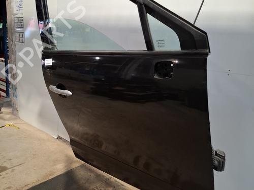 Right front door RENAULT SCÉNIC III (JZ0/1_) 1.5 dCi | BP29538212C3 