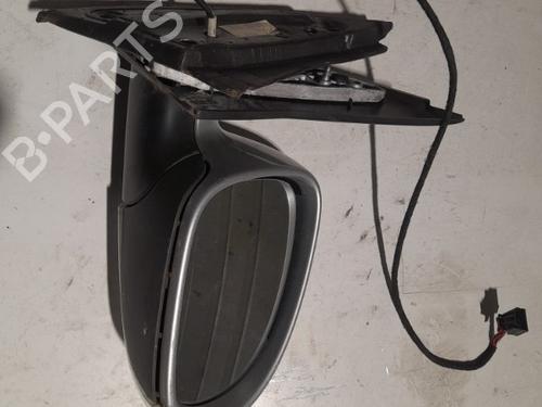 Right mirror VW GOLF V (1K1) 1.9 TDI | BP21696665C27 