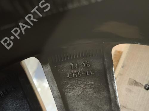 Rim PEUGEOT 308 II (LB_, LP_, LW_, LH_, L3_) 1.6 BlueHDi 120 | BP29997462C45