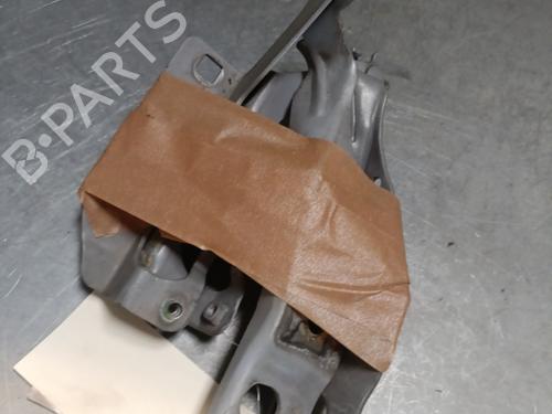 Hinge/Door check strap NISSAN X-TRAIL I (T30) 2.2 Di 4x4 | BP27810256C146 
