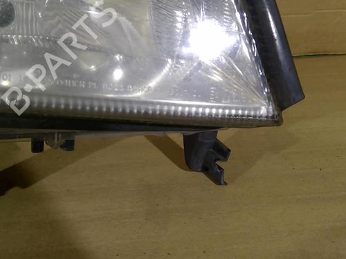 Right headlight OPEL ZAFIRA A MPV (T98) 1.8 16V (F75) | BP22031816C29 