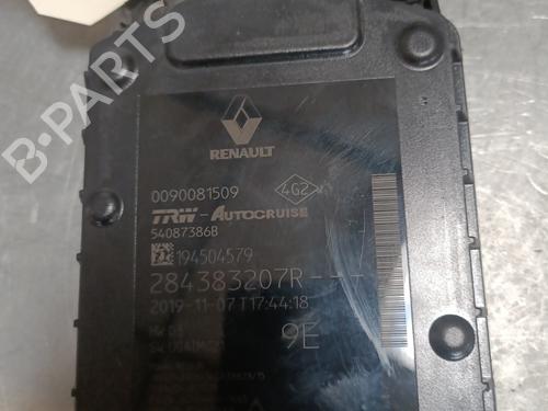 Elektronisk modul RENAULT MEGANE IV Hatchback (B9A/M/N_) 1.3 TCe 140 (B9NB) | BP28165363M83 