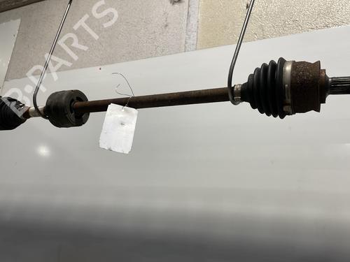 Right front driveshaft FIAT 500 (312_) 1.2 (312AXA1A) | BP24233037M39 