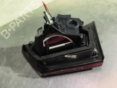 Left tailgate light RENAULT CLIO IV (BH_) 1.5 dCi 90 | BP29082294C79 