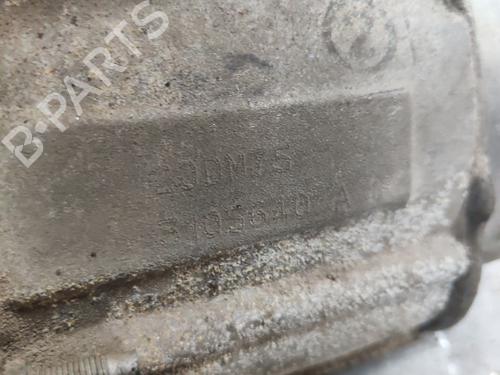Used Gearbox Gearbox CITROËN C4 I (LC_) 1.6 HDi (90 hp) 21713580 21713580