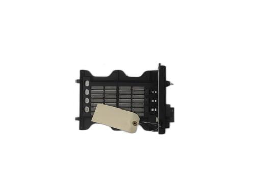 Used Heater resistor Heater resistor MERCEDES-BENZ CLA Shooting Brake (X117) CLA 200 CDI / d (117.908) (136 hp) 39227659 39227659