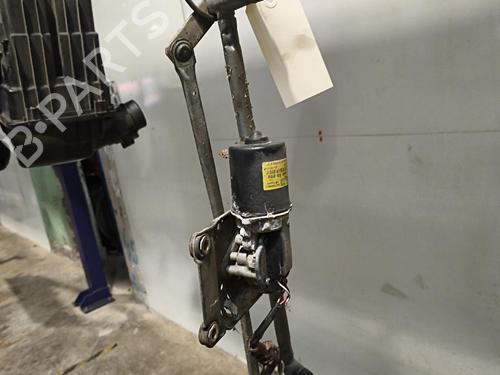 Used Front wiper motor Front wiper motor 39640084 39640084