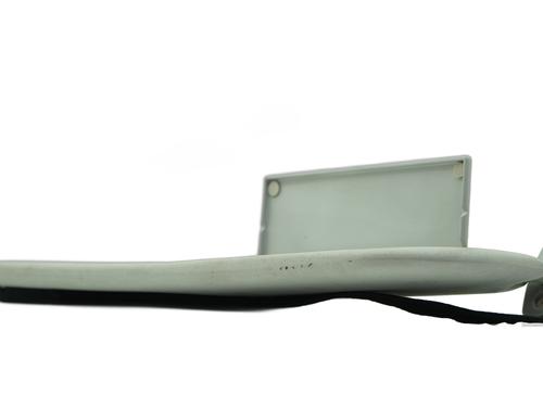 Right sun visor PEUGEOT 807 (EB_) 2.0 HDi | BP34284456I2 - Image 4