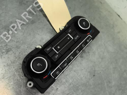 Used Climate control Climate control VW TIGUAN (5N_) 2.0 TDI 4motion (140 hp) 32994783 32994783