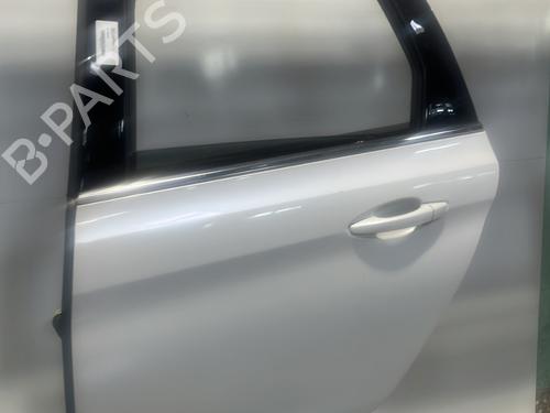 Used Left rear door PEUGEOT 308 SW II (LC_, LJ_, LR_, LX_, L4_) 1.6 GT 205 (205 hp) 27894005