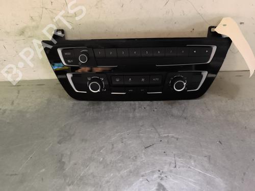 Used Climate control BMW 1 (F20) 114 d (95 hp) 28443342