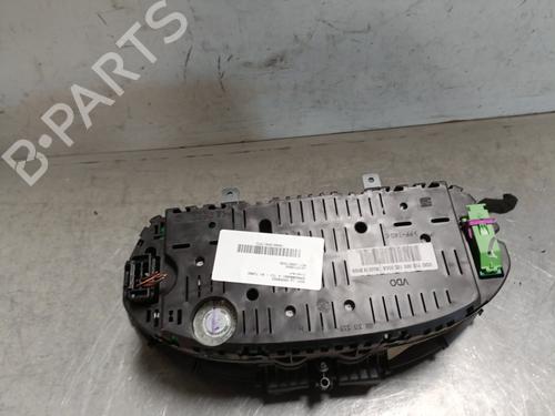 Kombiinstrument SEAT CORDOBA (6L2) 1.4 TDI (70 hp) 27809735