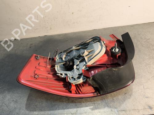 Left taillight AUDI A3 (8P1) 2.0 TDI 16V quattro | BP29997095C34