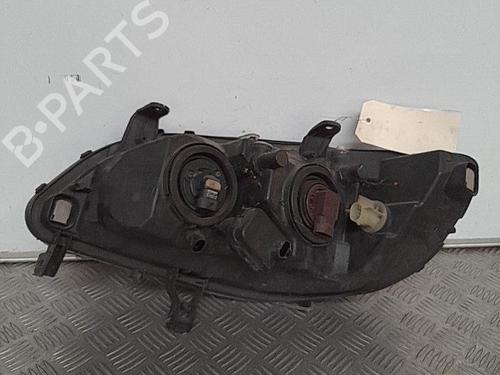 Højre forlygte OPEL ZAFIRA A MPV (T98) 2.2 DTI 16V (F75) (125 hp) 21707681