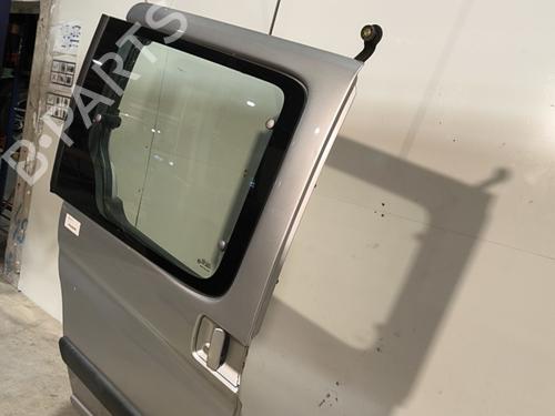 Right slide door PEUGEOT PARTNER MPV (5_, G_) 2.0 HDI | BP29997195C75