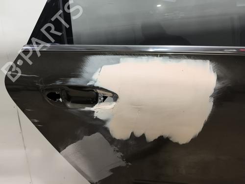 Right rear door CITROËN C4 Picasso II 2.0 BlueHDi 150 | BP31972406C5 